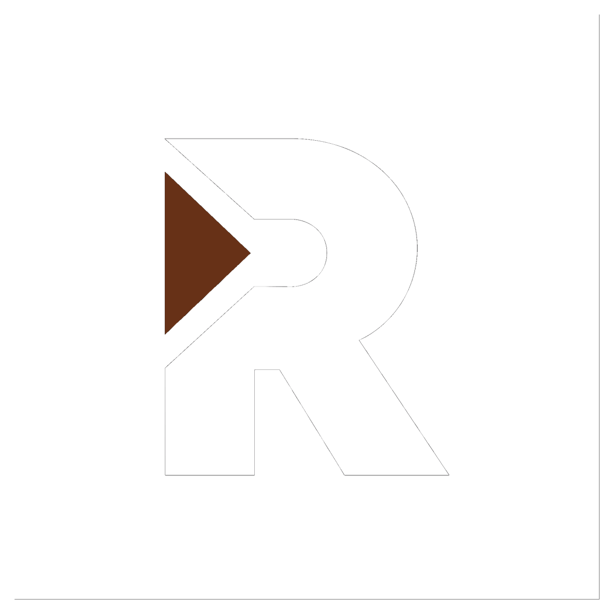 RUAA Group R mark